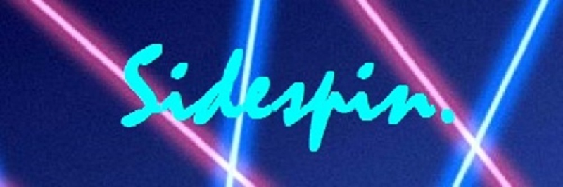 Illustration for article titled Interim Sidespin Logos, Ran...er, Thoughtfully Discussed